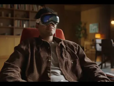 Los lentes de realidad aumentada de Apple: una mirada al futuro digital