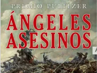 Los Libros de la Vida: “Ángeles Asesinos” de Michael Shaara