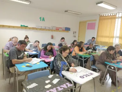 ¿Los quioscos escolares se adaptaron a la Ley de Etiquetado de alimentos?