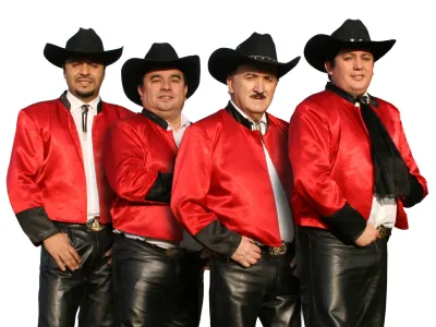Los Reales del Valle: El regreso de la música ranchera a Dreams