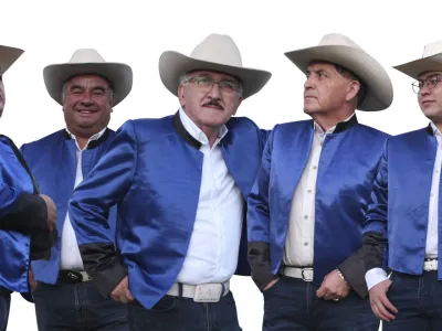 Los Reales del Valle prometen deslumbrar en Dreams Puerto Varas