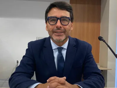 Luis Becerra, consejero regional de la provincia de Llanquihue: “He cumplido mi compromiso de estar en terreno junto a las comunidades”