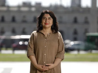 Maletín Socioemocional: cuidando el bienestar de niñas y niños