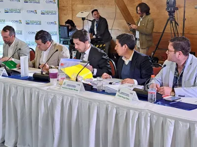 Más de 230 millones de pesos fueron aprobados para adquirir equipamiento médico en Los Muermos