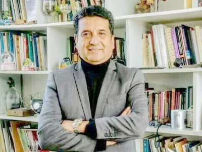 Mensaje presidencial y modernización de la gestión pública