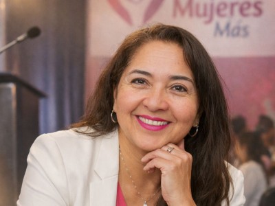 Mil Mujeres Más Conectadas