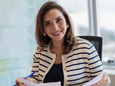 Ministerio de Salud renueva nombramiento de Bárbara Del Pino como directora del Servicio de Salud Del Reloncaví