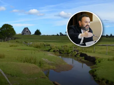 Monte Verde en la mira: parlamentarios exigen aclarar posibles irregularidades de estudio internacional que le quitó 6.500 años de antigüedad al sitio arqueológico