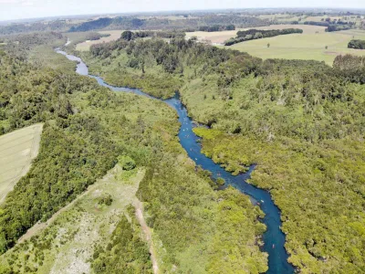 MOP Los Lagos Invita a participación ciudadana en comunas de Puerto Varas  y Maullín