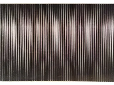 Muestra de Gabriel Lazo busca intervenir las percepciones del espectador en Centro Cultural Bosque Nativo