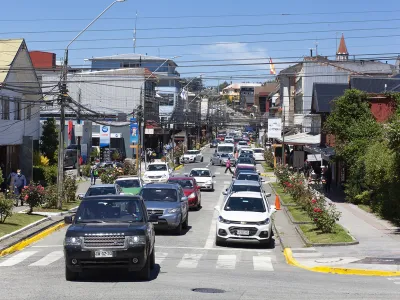 Municipalidad de Puerto Varas habilita nuevos puntos para pago de permisos de circulación