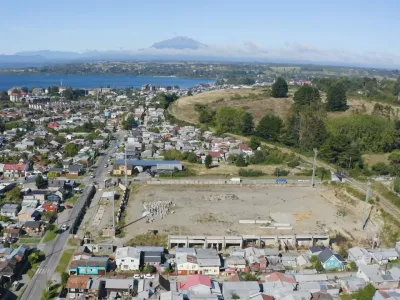 Municipio de Puerto Varas declaró desierta nueva licitación de Estadio Ewaldo Klein