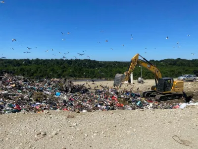 Municipios de la Provincia de Llanquihue inician proceso de término de contrato frente a reiterados incumplimientos de empresa operadora del Relleno Sanitario La Laja