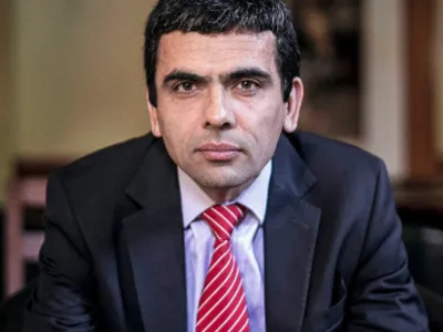 No era la Constitución