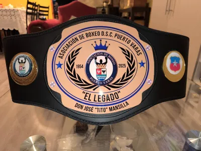 Noche de Boxeo “El Legado” se vivirá en el Coliseo Municipal de Puerto Varas