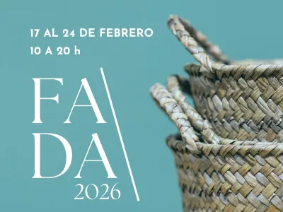 Nueva Versión Feria de Arte, Diseño y Artesanía (FADA) se llevará a cabo en el Kunstgarten: revisa aquí su programación