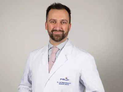 Nuevo examen detecta a tiempo el cáncer colorrectal: Un avance necesario y urgente en Chile