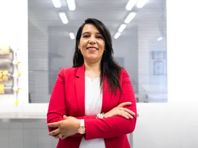 Nuevo Sitio Web de Sercotec Destaca a Emprendedoras de Todo el País