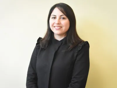 "Obesidad infantil" Por Daniela Inostroza Moya, Académica de Nutrición y Dietética Universidad San Sebastián, Sede De la Patagonia