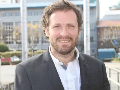 [OPINIÓN] "2020: Aprendizajes del año distinto" Por Klaus Kosiel Leiva, Seremi del Medio Ambiente Los Lagos