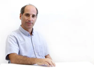 [OPINIÓN] "77 Años del Hogar de Todos" Por Juan Cristóbal Romero, director ejecutivo del Hogar de Cristo
