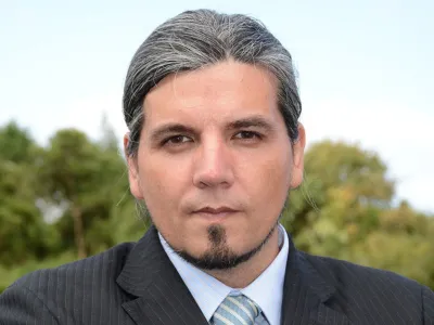 [OPINIÓN] "Análisis del Fallo en el asunto del Silala" por Pedro Díaz Polanco, Docente de la Escuela de Administración Pública, Universidad Austral de Chile