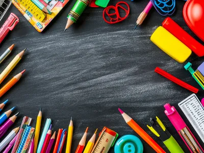 [OPINIÓN] Artículos escolares, un posible riesgo al alcance de los niños