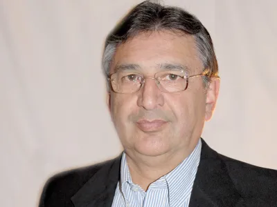 [OPINIÓN] "Caminante sí hay camino... para ir al colegio" Por Fredy Opitz V.
