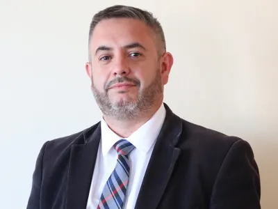 [OPINIÓN] "Chile unido por la vacuna de la esperanza" Por Luis Toledo Mora, Seremi de Gobierno de la Región de Los Lagos