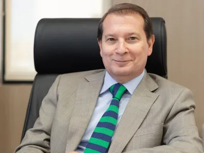[OPINIÓN] ¿Cómo hallamos armas, drogas, fuegos artificiales, cigarros o cosas falsas? por Por José Ignacio Palma Sotomayor, Director Nacional de Aduanas