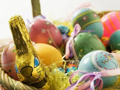 [OPINIÓN] Consideraciones al momento de elegir los huevitos de Pascua