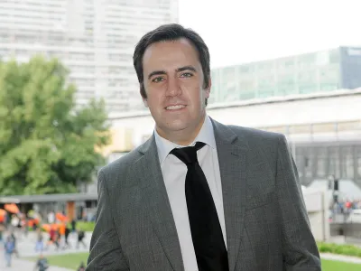 [OPINIÓN] "Creatividad e innovación para un futuro sostenible" Por Felipe Guevara Pezoa, Subdirector Investigación, Desarrollo e Innovación UCEN