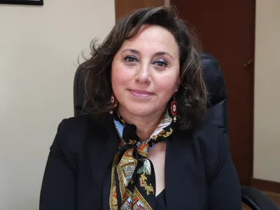 [OPINIÓN] "Cuarentena en Puerto Montt: medidas y responsabilidad individual". Por Ingrid Schettino, Seremi de Gobierno