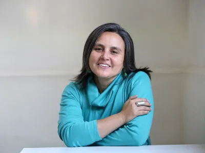 [OPINIÓN] "Del dicho al hecho, un presupuesto estrecho" Por Liliana Cortés, directora de Fundación Súmate