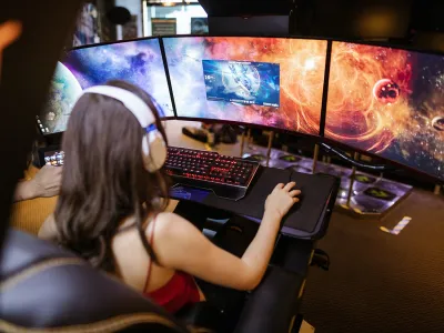 [OPINIÓN] El boom de las mujeres gamers en Chile 
