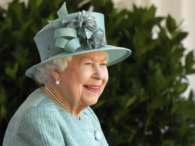 [OPINIÓN] El carácter de la Reina