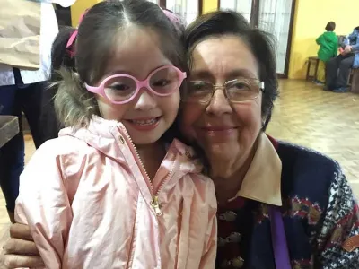 OPINIÓN: El legado social de Adriana Torres en Puerto Varas
