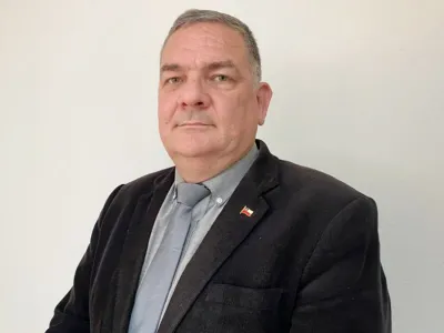 [OPINIÓN] "Eliminando la brecha de género en el ámbito laboral" Por Fernando Gebhard Vásquez, Seremi del Trabajo y Previsión Social