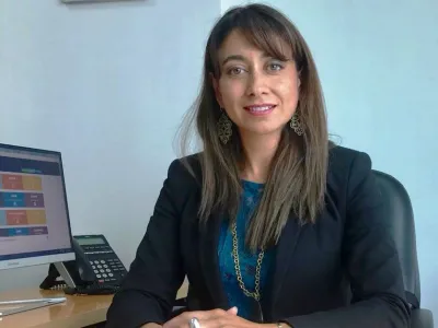 [OPINIÓN] "En el Mes de la Prevención: “Más comunidad, Más Prevención” Por Andrea Castillo Rosas, Directora Regional SENDA Los Lagos