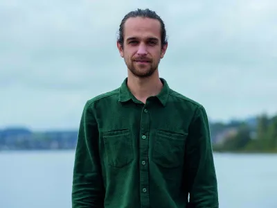 [OPINIÓN] "Humedales urbanos: claves para el presente y el futuro de nuestras ciudades" Por Tomás Gárate Silva, Alcalde Ilustre Municipalidad de Puerto Varas