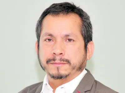 [OPINIÓN] "Incendios en Australia", por Nelson Lagos  Investigador Centro de Investigación e Innovación para el Cambio Climático, CIICC Universidad Santo Tomás