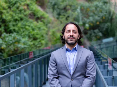 [OPINIÓN] "Indultos" Por Pietro Sferrazza, Académico Facultad de Derecho Universidad Andrés Bello