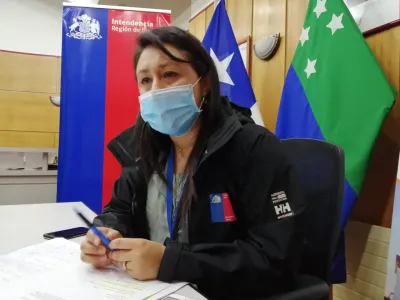 [OPINIÓN] "Inteligencia Sanitaria en un Plan de Contención Territorial" Por Scarlett Molt Heise, Seremi de Salud Región de Los Lagos