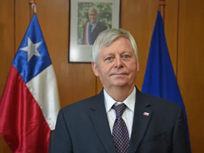 [OPINIÓN] "Juntos lo hicimos" Por Carlos Geisse Mac-Evoy, Delegado Presidencial Regional de Los Lagos