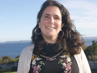 OPINIÓN: "La crisis social también es una crisis ambiental", por Gabriela Navarro Manzanal