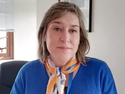[OPINIÓN] "La importancia de cuidar nuestra salud mental en tiempos de covid" Por Marcela Cárdenas Bohle, Seremi de Salud (s) región de Los Lagos