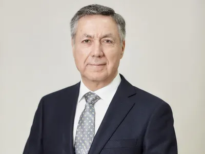 [OPINIÓN] "La riqueza de nuestros bosques" Por Sergio Hermosilla Pérez, Vicerrector Sede De la Patagonia Universidad San Sebastián