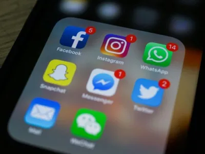 OPINIÓN: La tecnología: ¿medio de comunicación?