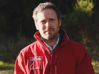 [OPINIÓN] "Lago Llanquihue, el deber de continuar remando para su protección" Por Klaus Kosiel Leiva, SEREMI del Medio Ambiente Región de Los Lagos