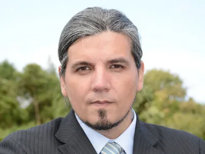 [OPINIÓN] "Los errores del gobierno" Por Pedro Díaz Polanco, Docente del Instituto de Gestión e Industria Director de la Escuela de Administración Pública  Universidad Austral de Chile